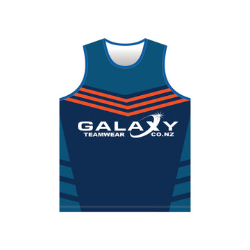 Touch Contact Singlet